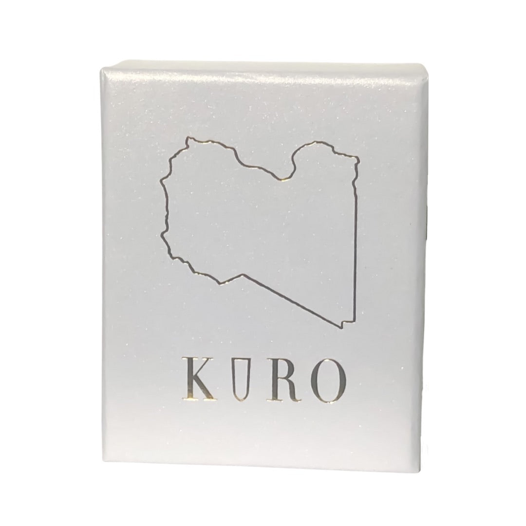 Libya Gift Box - KIRO UK