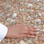 Nyla Ring - KIRO UK