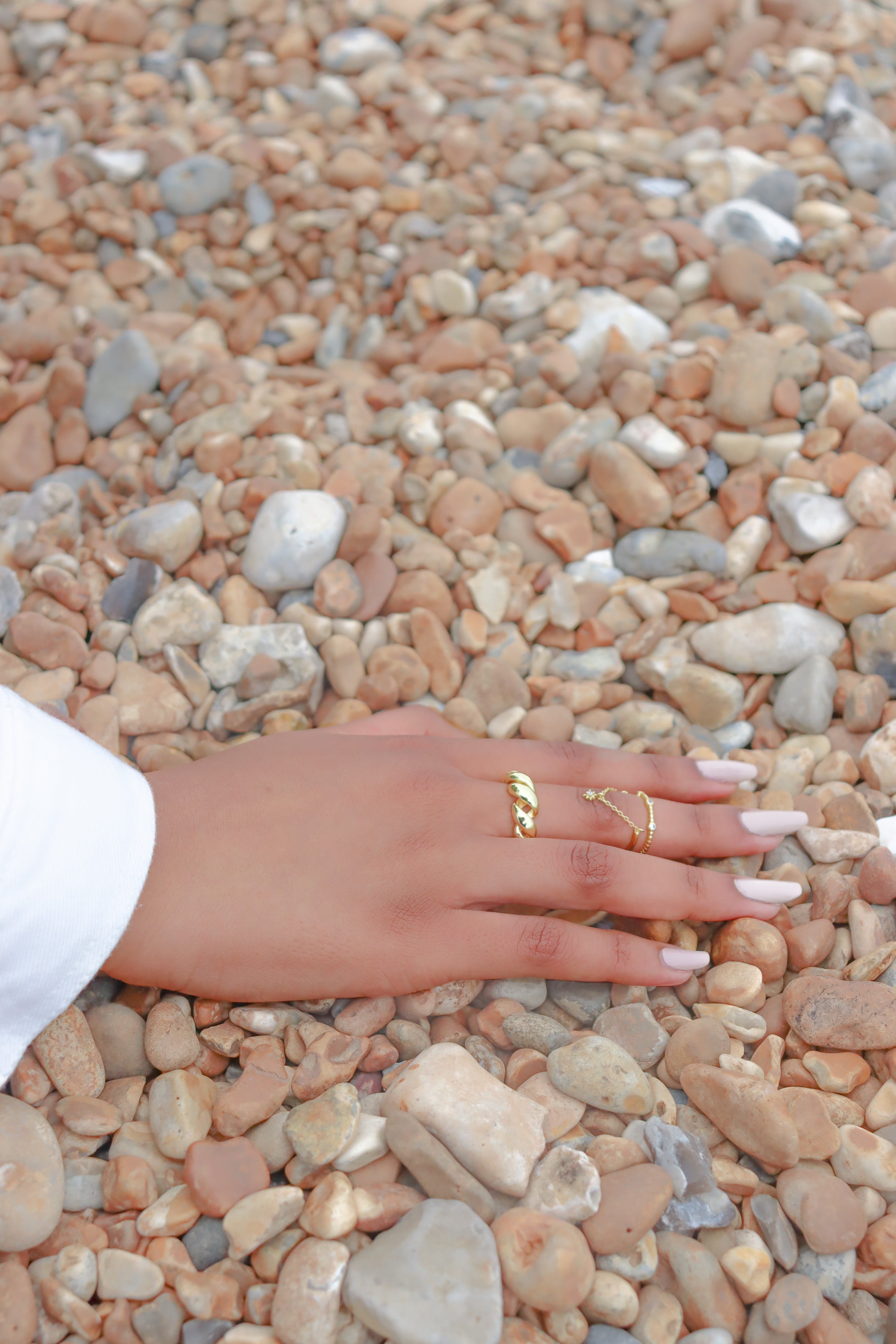 Nyla Ring - KIRO UK