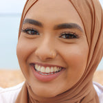 Plain Nose Rings - KIRO UK